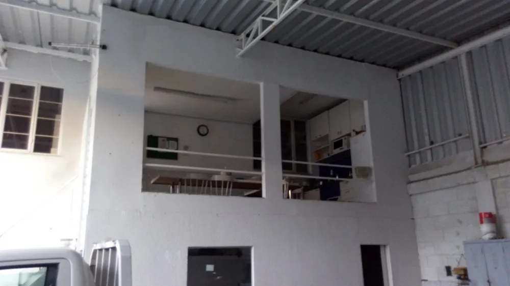 Depósito-Galpão, 400 m² - Foto 3