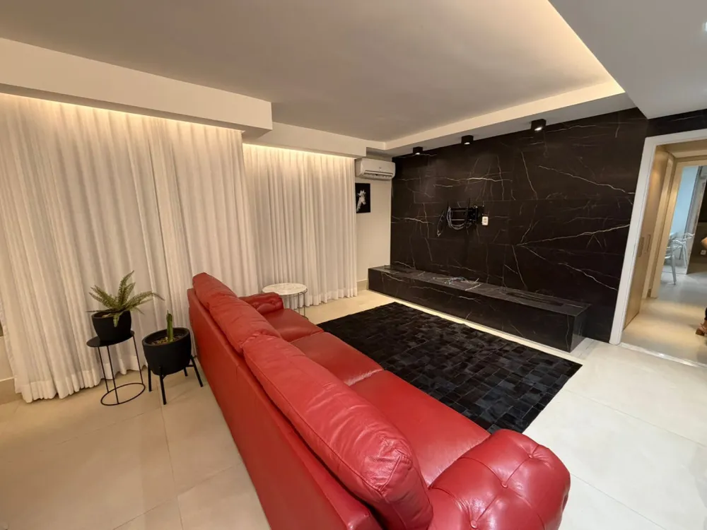 Apartamento, 3 quartos, 163 m² - Foto 3