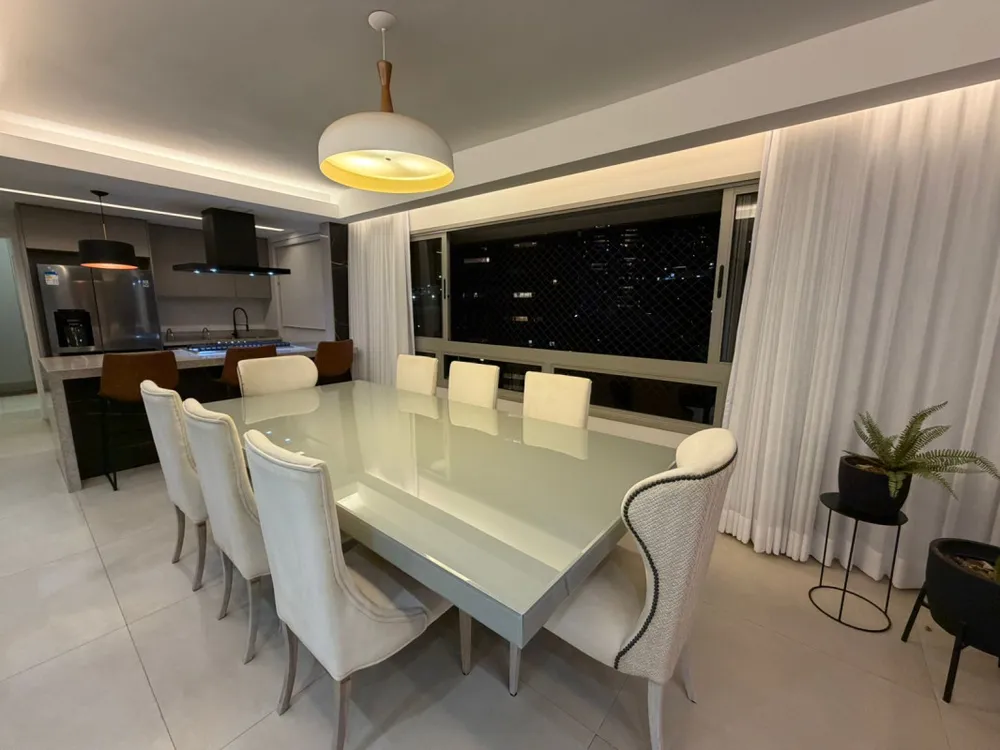 Apartamento, 3 quartos, 163 m² - Foto 1