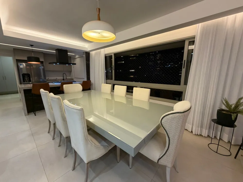 Apartamento, 3 quartos, 163 m² - Foto 6