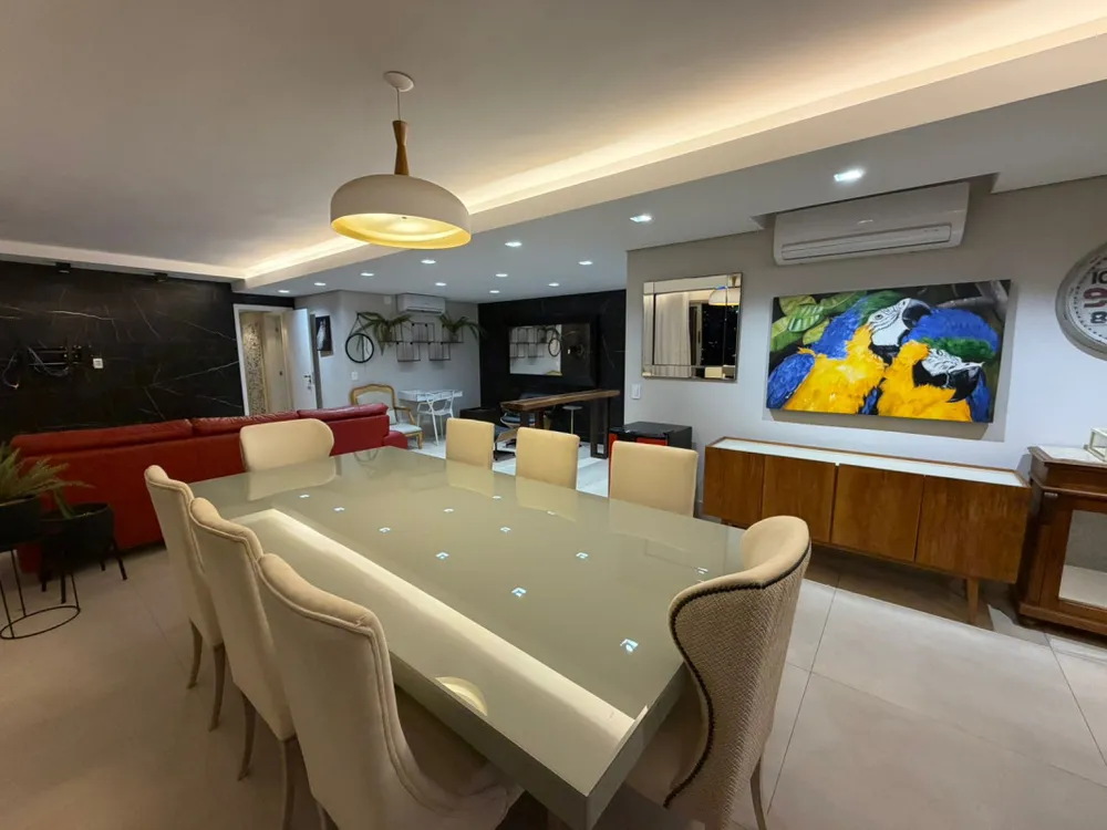 Apartamento, 3 quartos, 163 m² - Foto 7