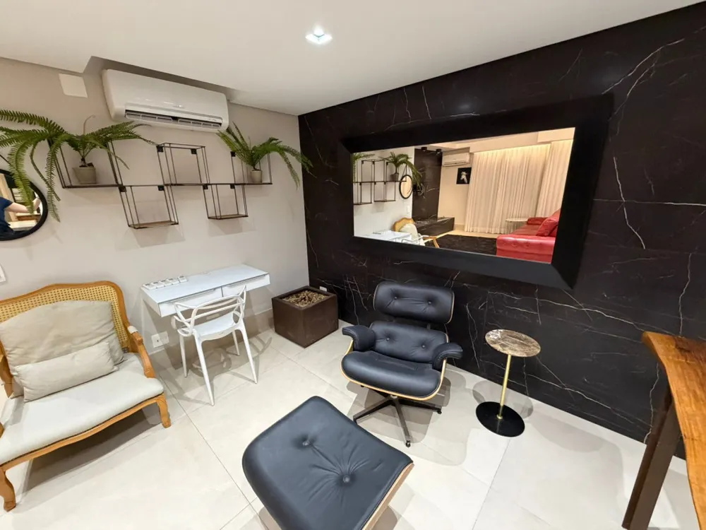 Apartamento, 3 quartos, 163 m² - Foto 9