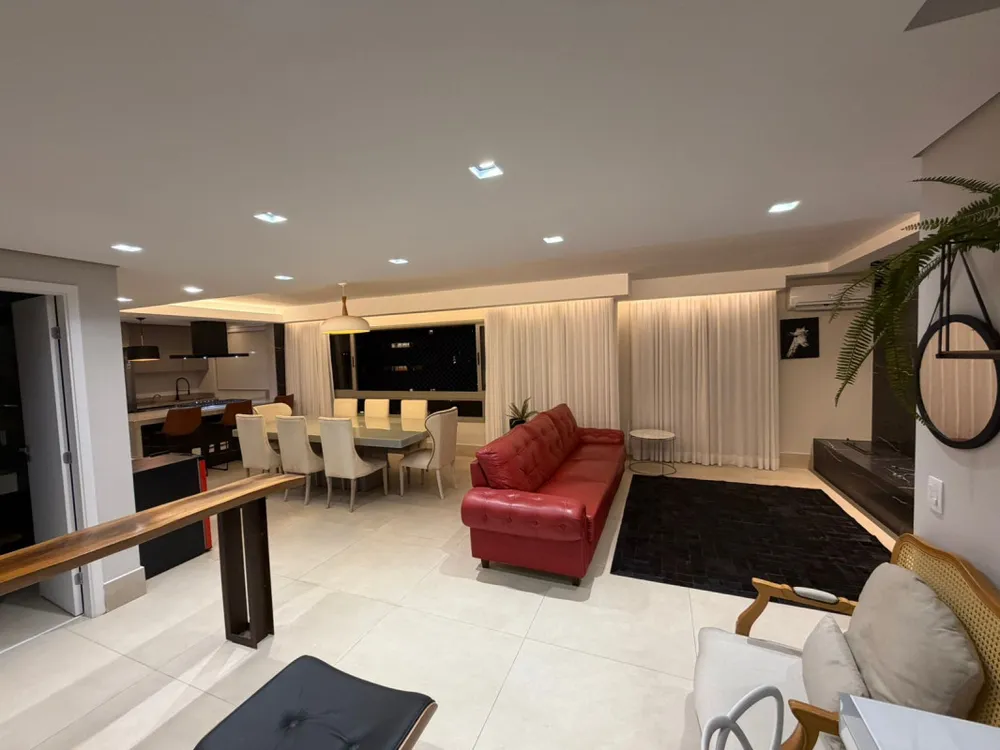 Apartamento, 3 quartos, 163 m² - Foto 2