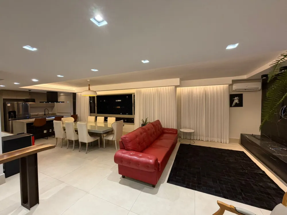 Apartamento, 3 quartos, 163 m² - Foto 4