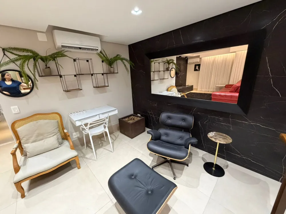 Apartamento, 3 quartos, 163 m² - Foto 5