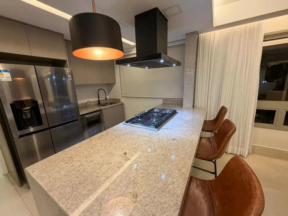Apartamento, 3 quartos, 163 m² - Foto 8