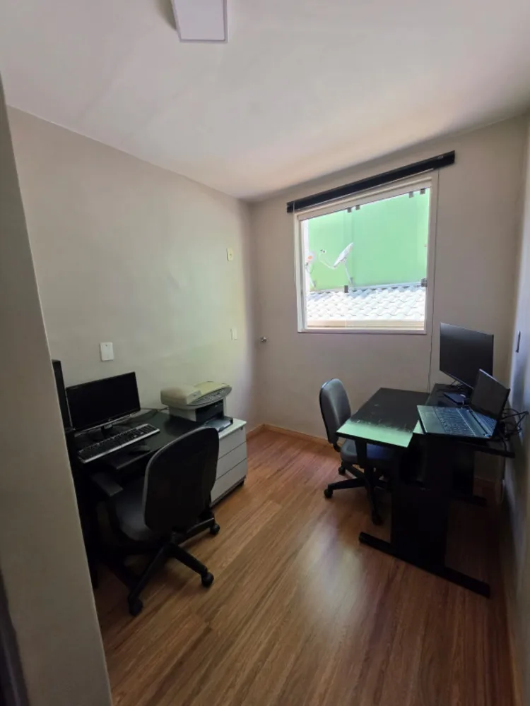 Cobertura, 4 quartos, 160 m² - Foto 2
