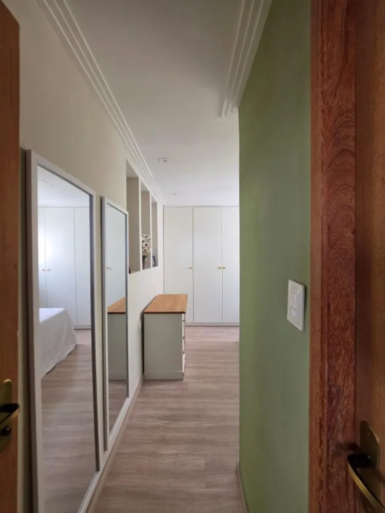 Cobertura, 4 quartos, 160 m² - Foto 12