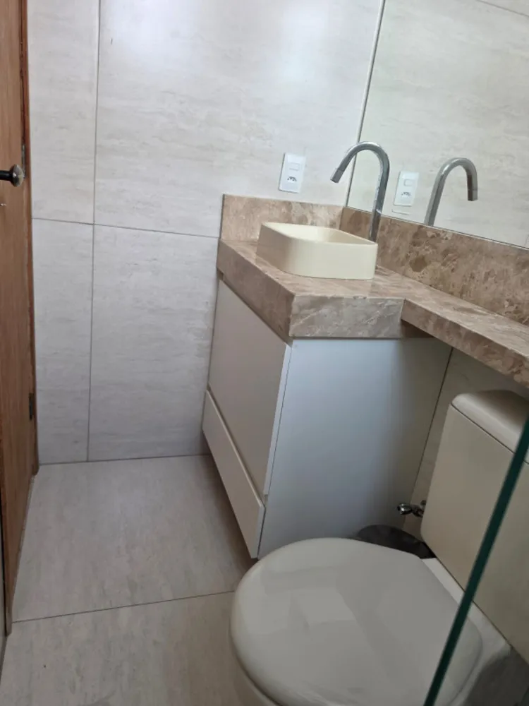 Cobertura, 4 quartos, 160 m² - Foto 5