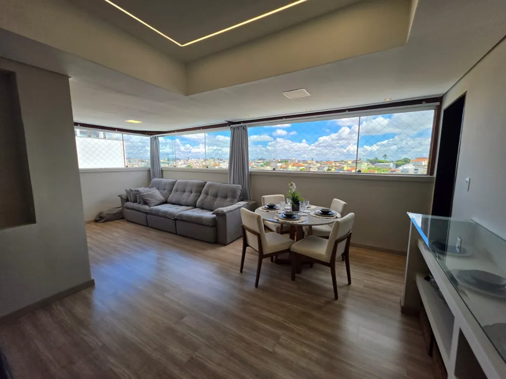 Cobertura, 4 quartos, 160 m² - Foto 15