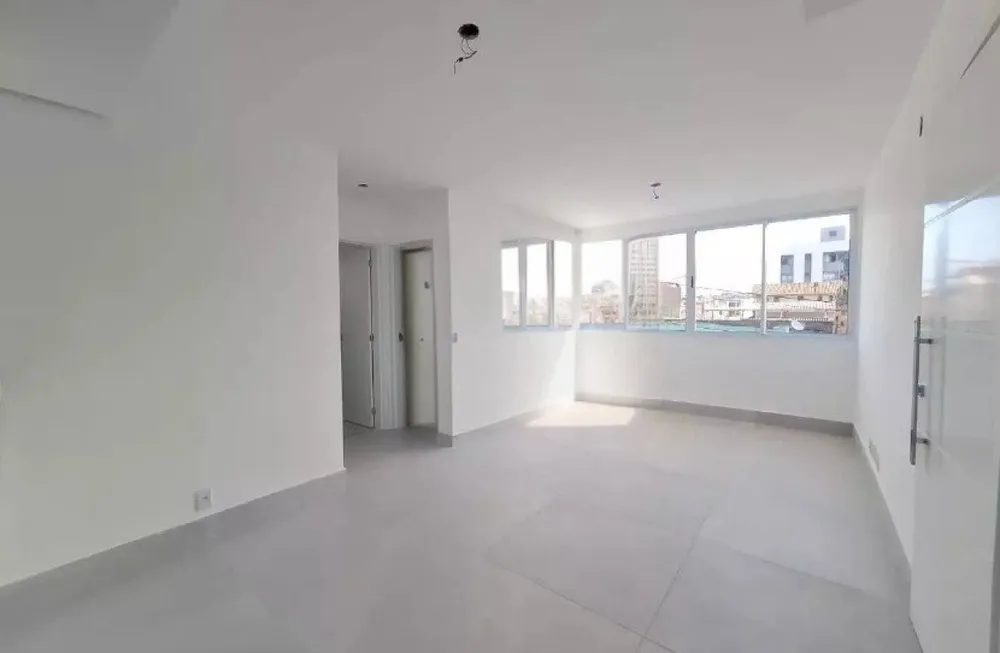 Apartamento, 2 quartos, 64 m² - Foto 1