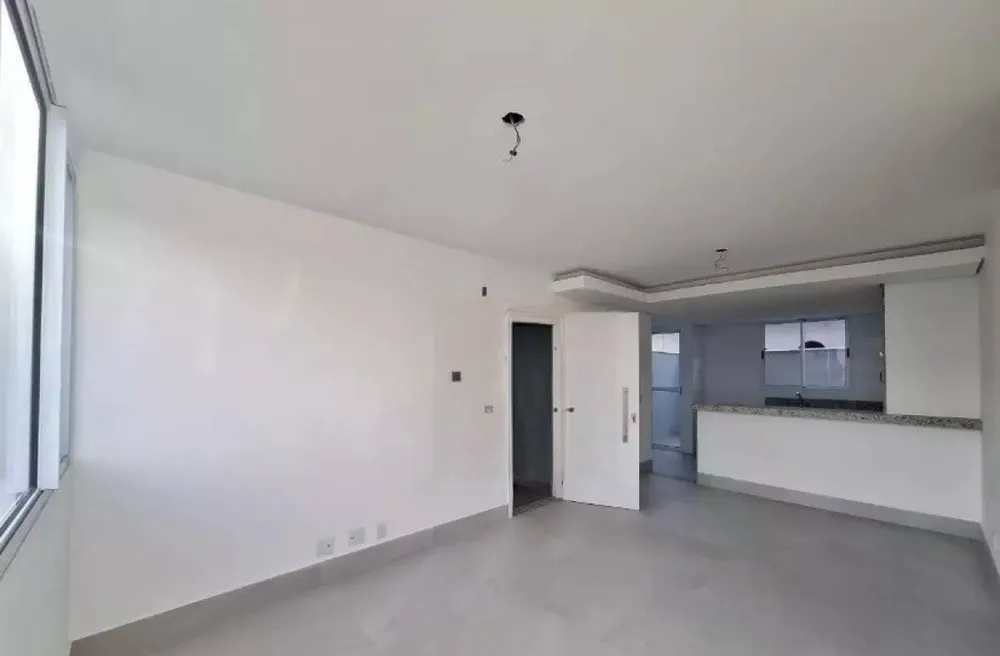 Apartamento, 2 quartos, 64 m² - Foto 2