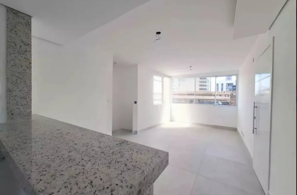 Apartamento, 2 quartos, 64 m² - Foto 4