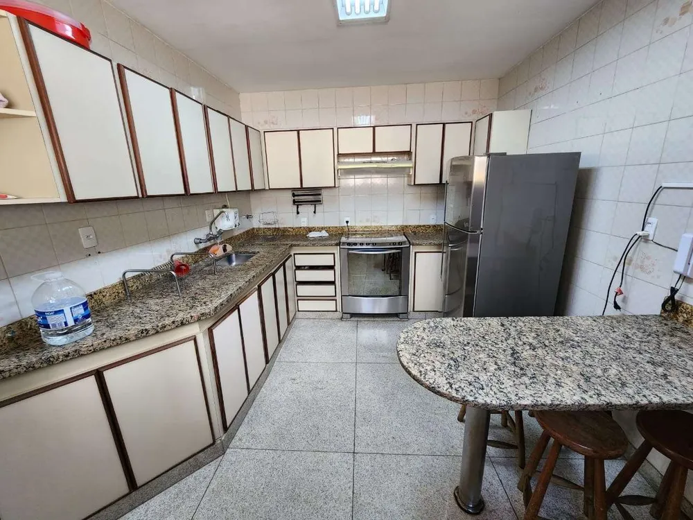 Casa, 5 quartos, 360 m² - Foto 8
