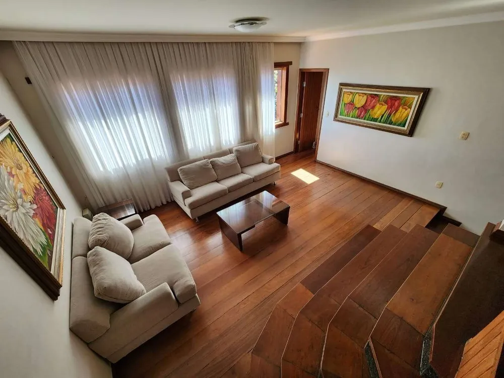 Casa, 5 quartos, 360 m² - Foto 12