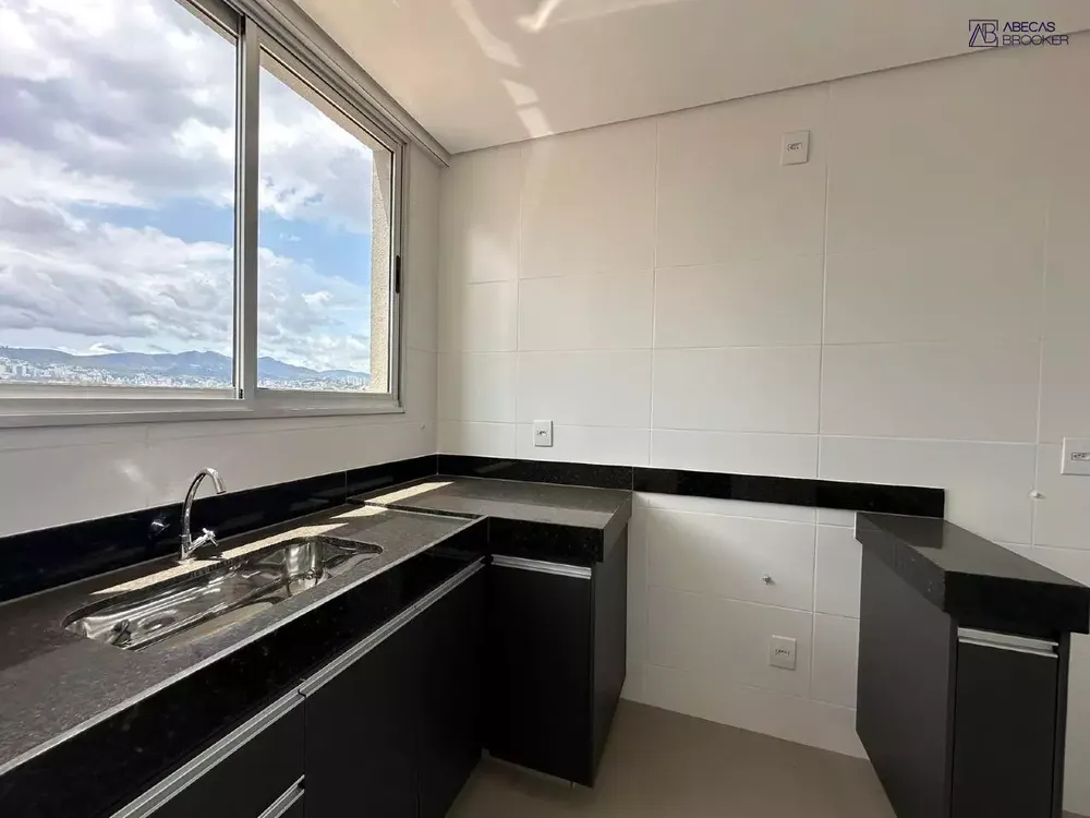 Apartamento, 2 quartos, 102 m² - Foto 1