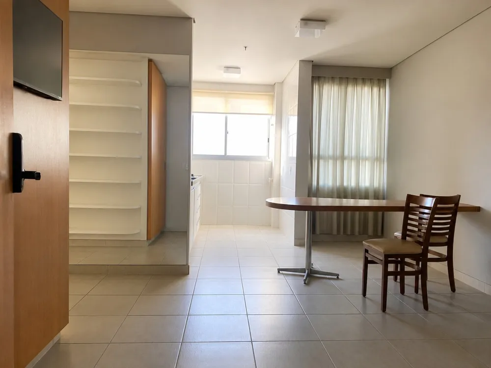 Apartamento, 1 quarto, 40 m² - Foto 1