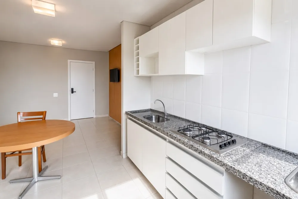 Apartamento, 1 quarto, 40 m² - Foto 2