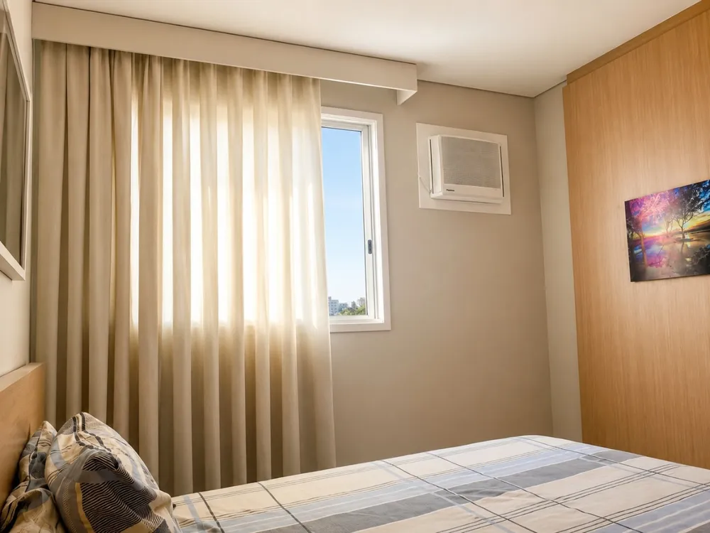 Apartamento, 1 quarto, 40 m² - Foto 5