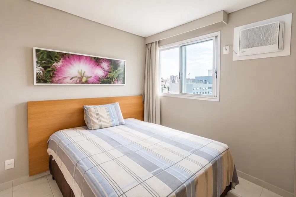 Apartamento, 1 quarto, 40 m² - Foto 4