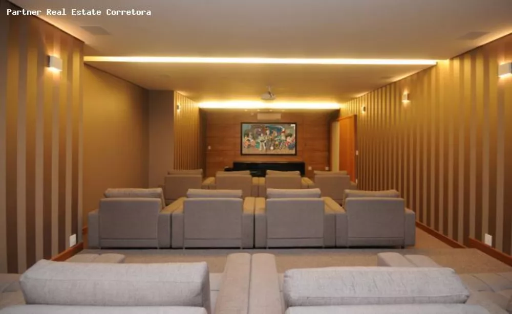 Apartamento à venda com 5 quartos, 425m² - Foto 10