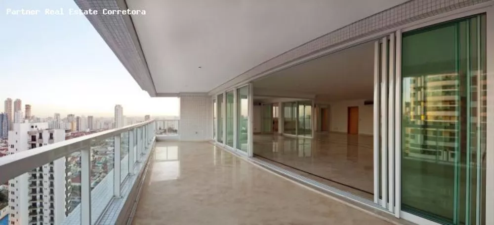 Apartamento à venda com 5 quartos, 425m² - Foto 17