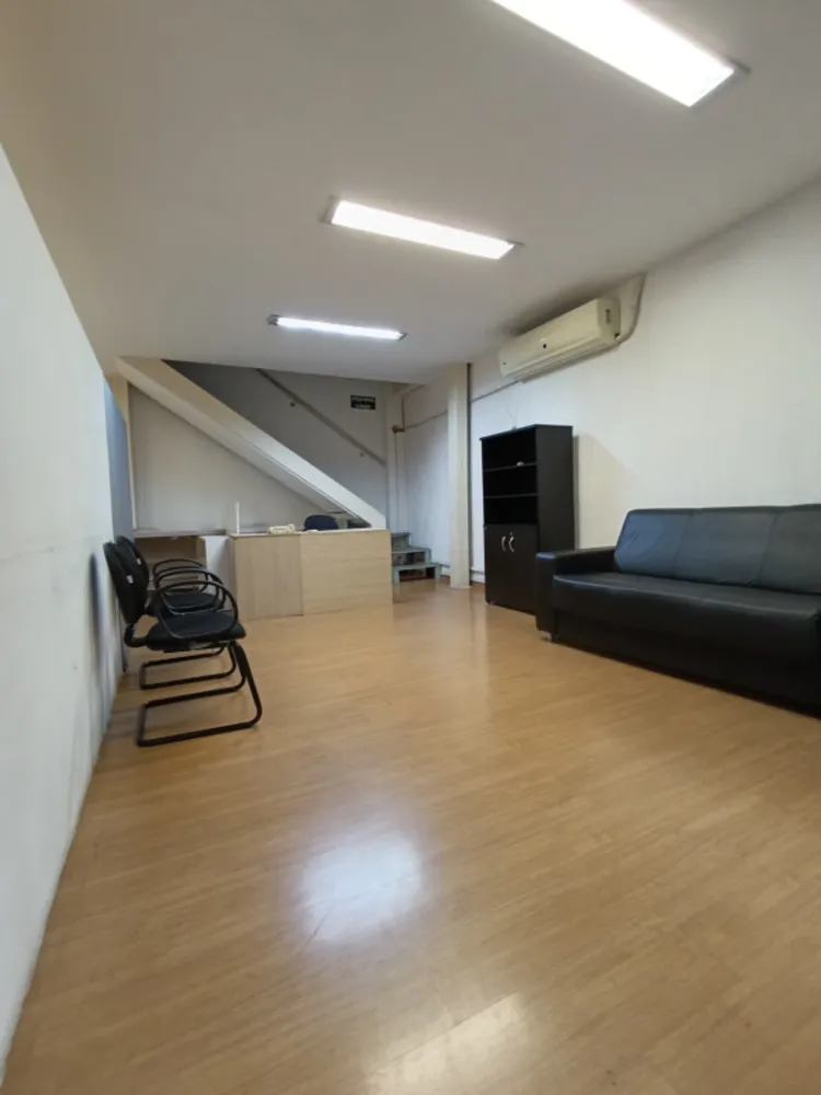Loja-Salão, 123 m² - Foto 1