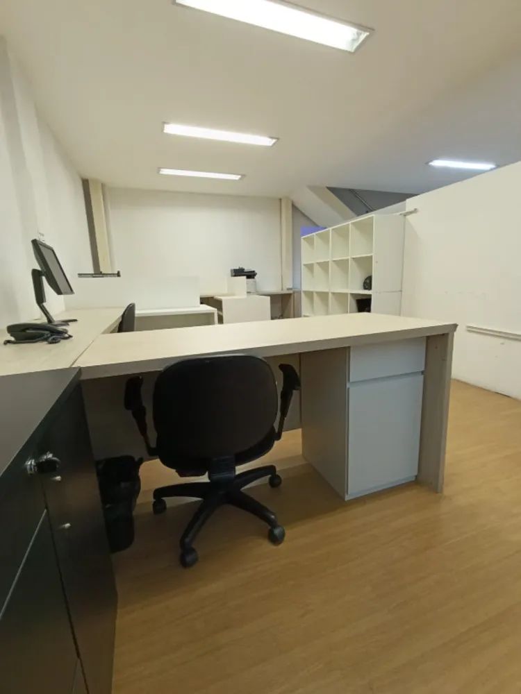 Loja-Salão, 123 m² - Foto 3
