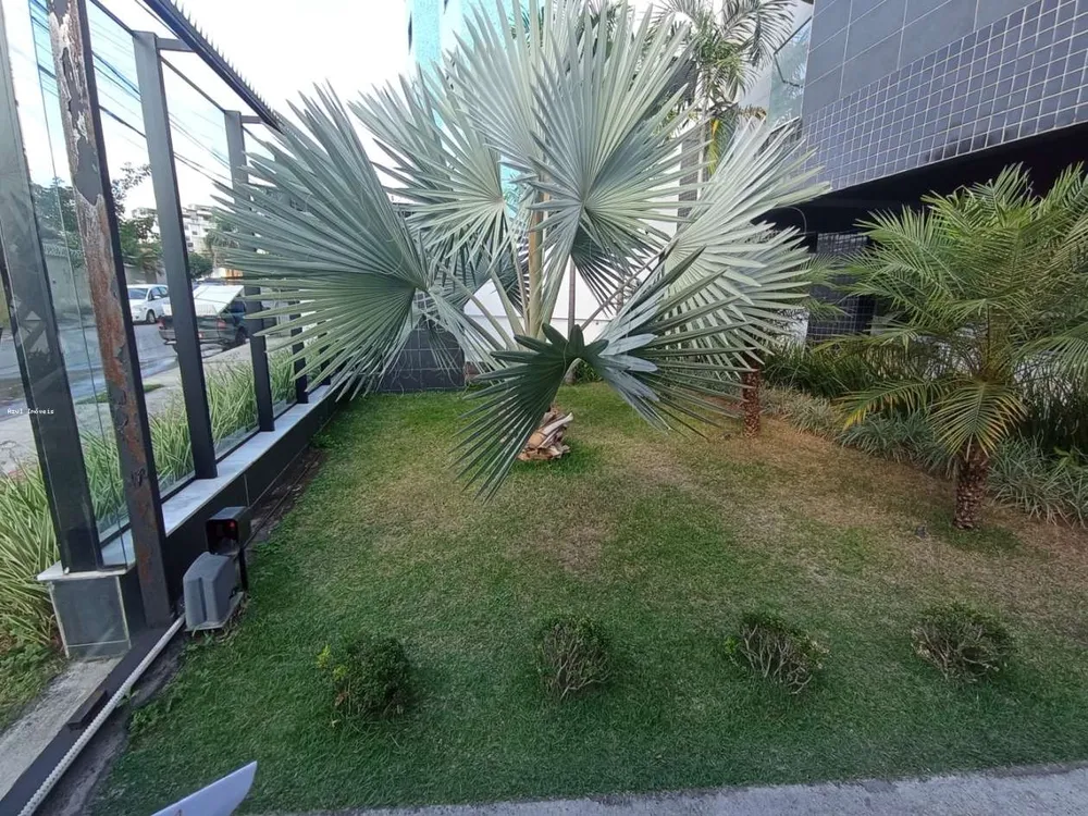 Cobertura, 4 quartos, 157 m² - Foto 4