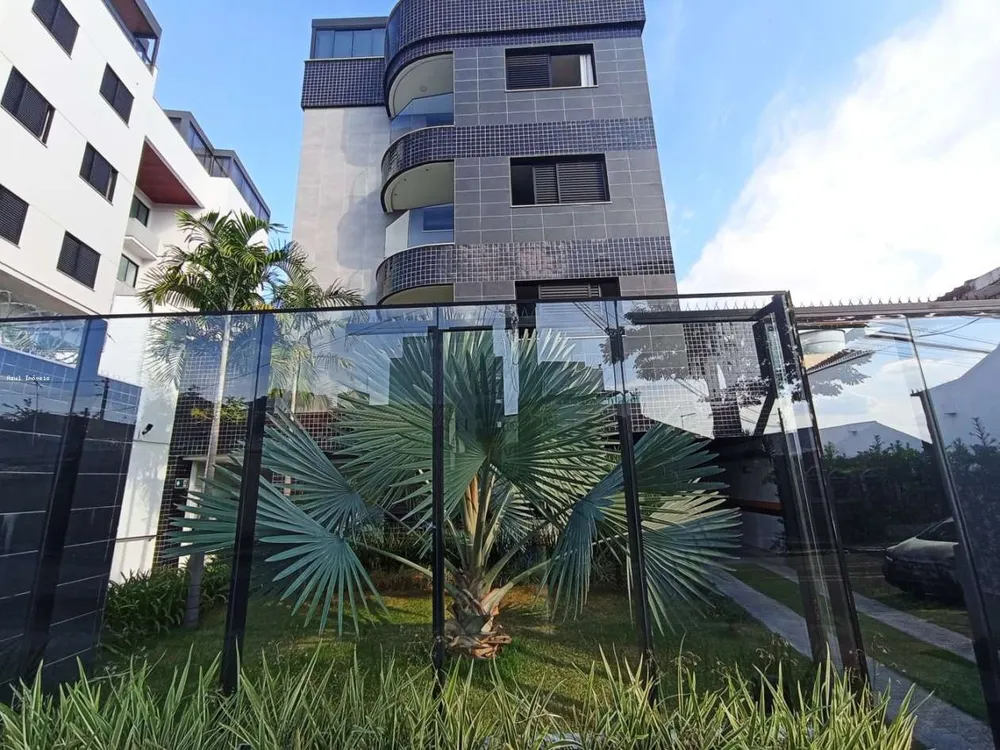 Cobertura, 4 quartos, 157 m² - Foto 1