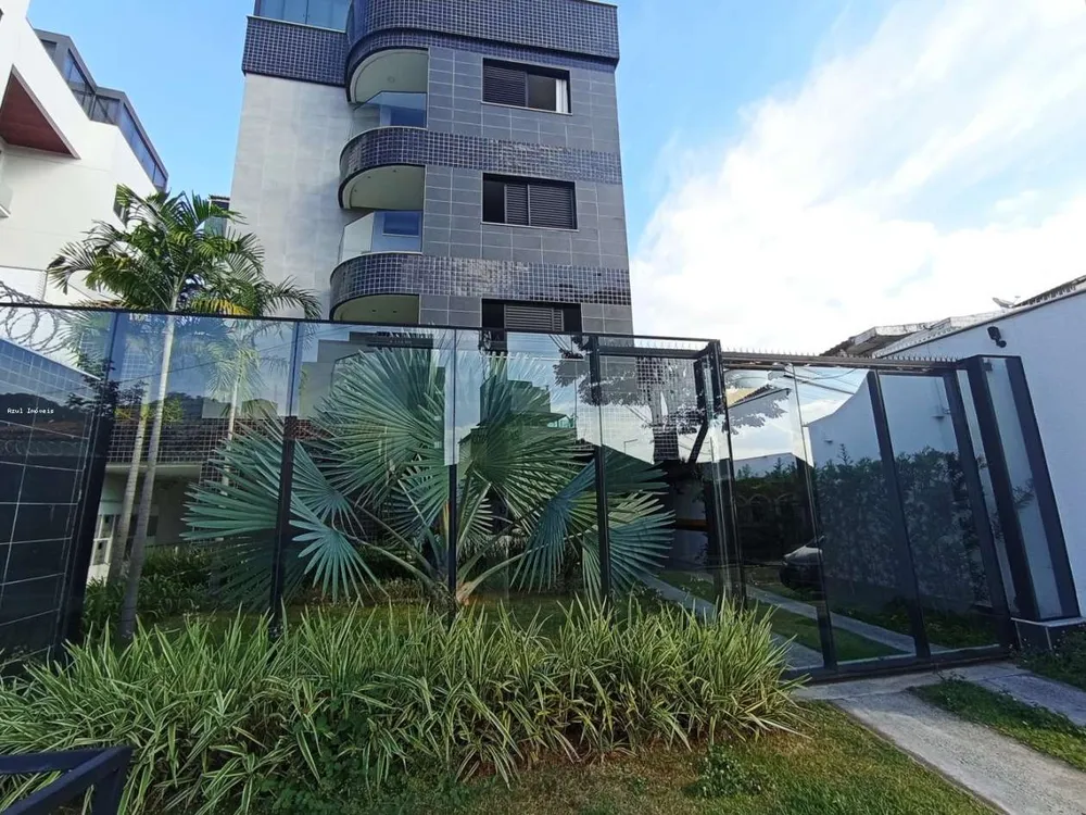 Cobertura, 4 quartos, 157 m² - Foto 3