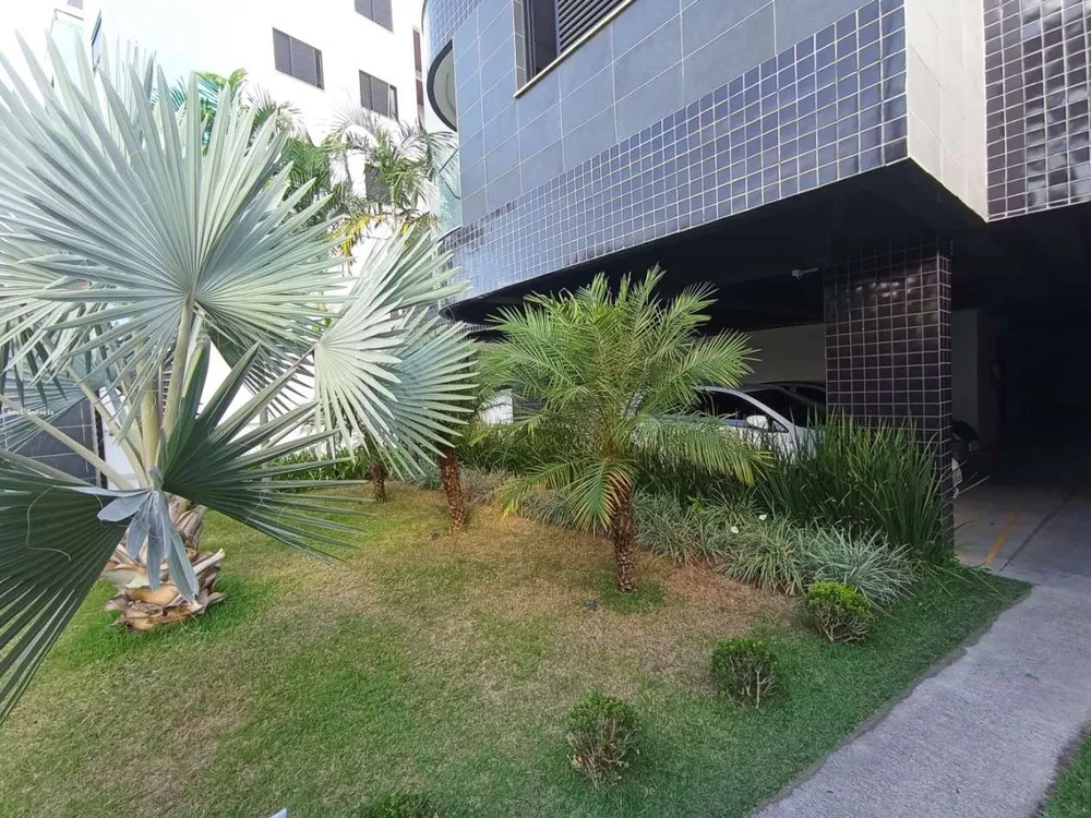Cobertura, 4 quartos, 157 m² - Foto 5