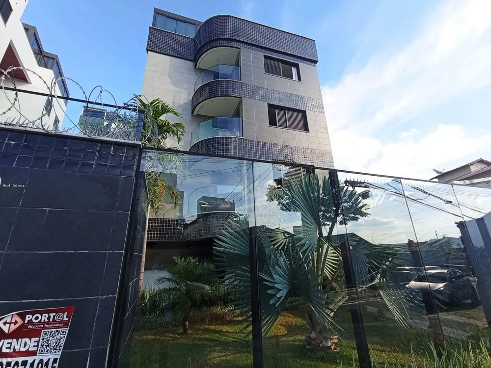 Cobertura, 4 quartos, 157 m² - Foto 2