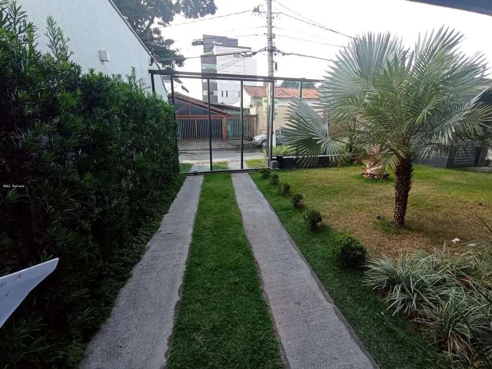 Cobertura, 4 quartos, 157 m² - Foto 8