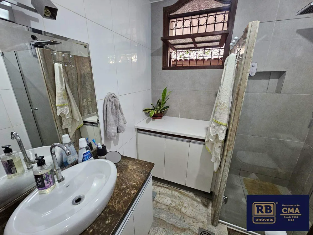 Apartamento, 4 quartos, 130 m² - Foto 4
