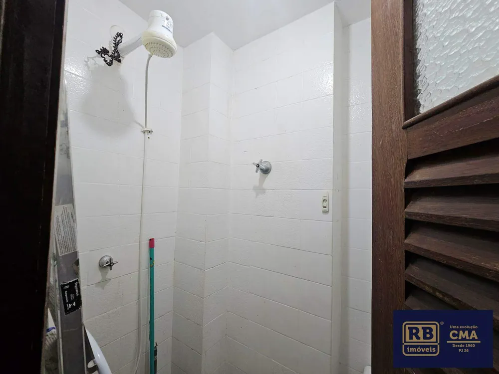 Apartamento, 4 quartos, 130 m² - Foto 5