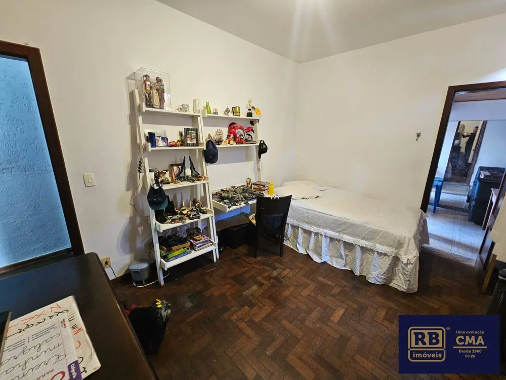Apartamento, 4 quartos, 130 m² - Foto 3