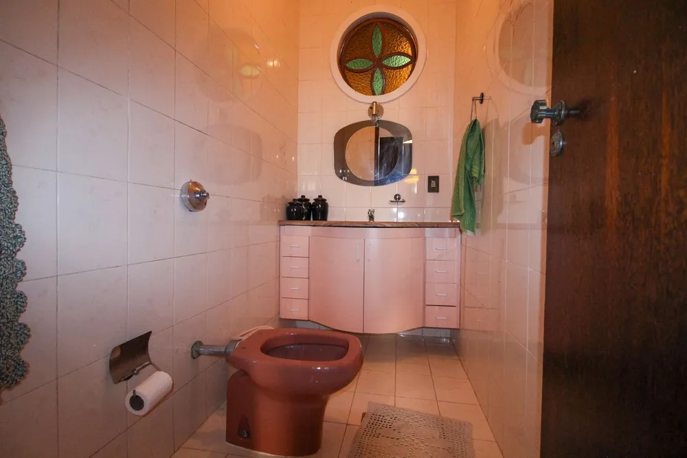 Casa, 4 quartos, 308 m² - Foto 11