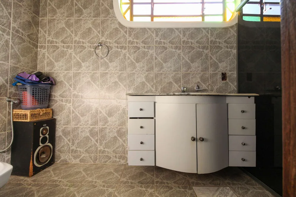 Casa, 4 quartos, 308 m² - Foto 3