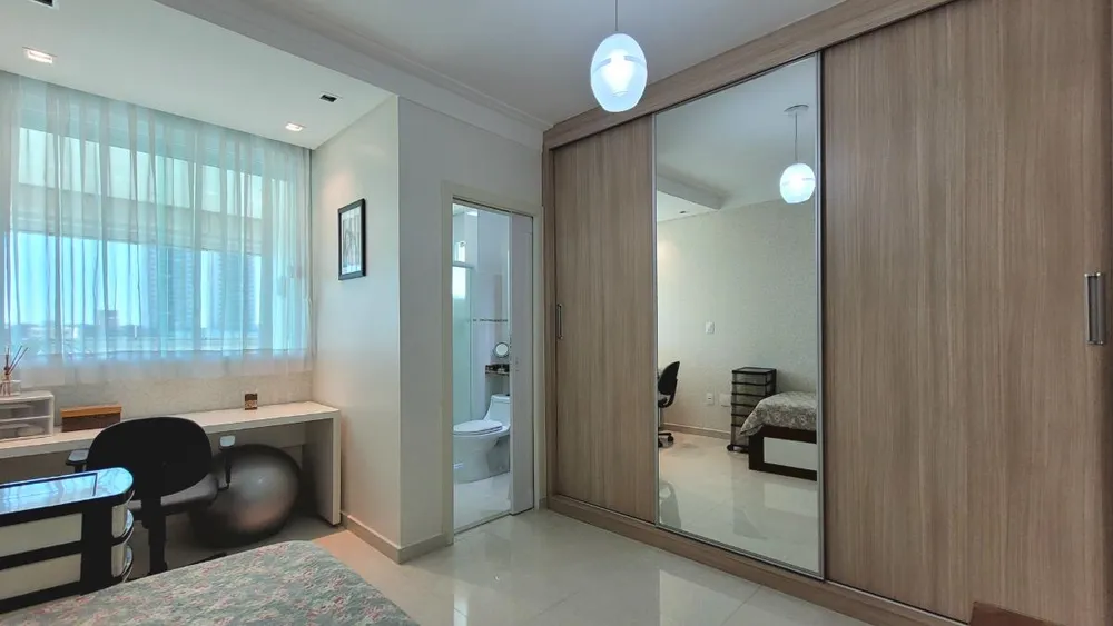 Apartamento, 3 quartos, 148 m² - Foto 12