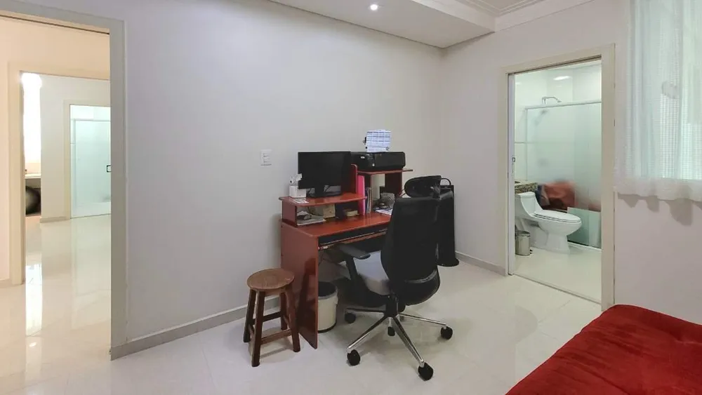 Apartamento, 3 quartos, 148 m² - Foto 7