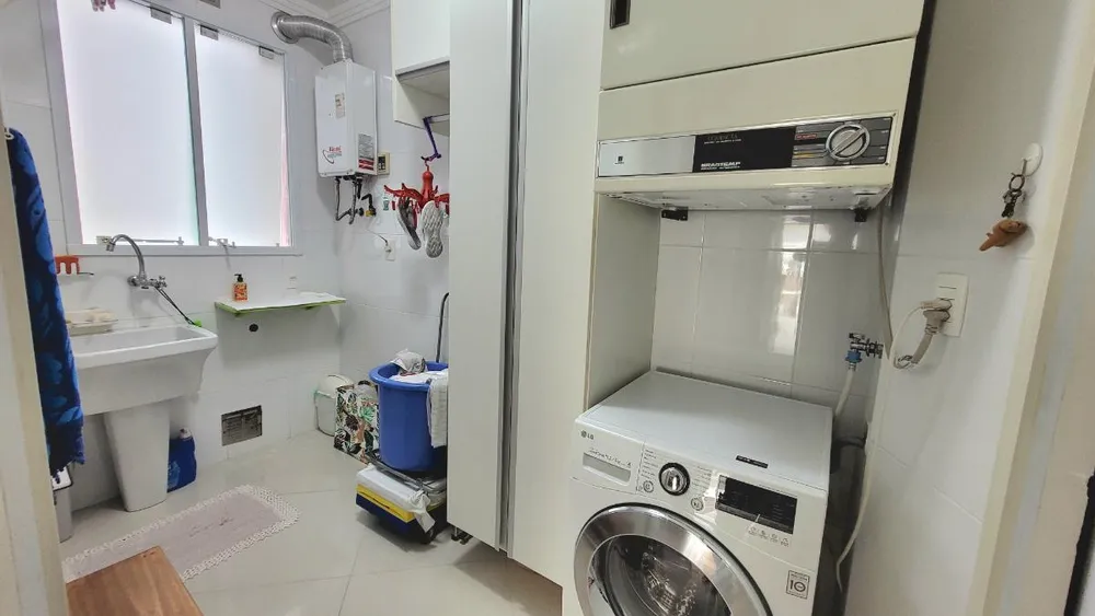 Apartamento, 3 quartos, 148 m² - Foto 5