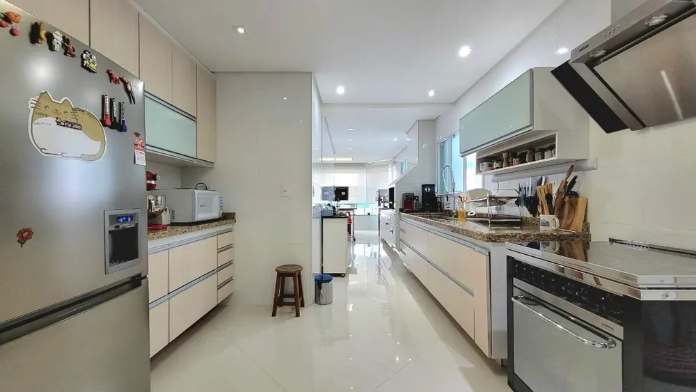 Apartamento, 3 quartos, 148 m² - Foto 7