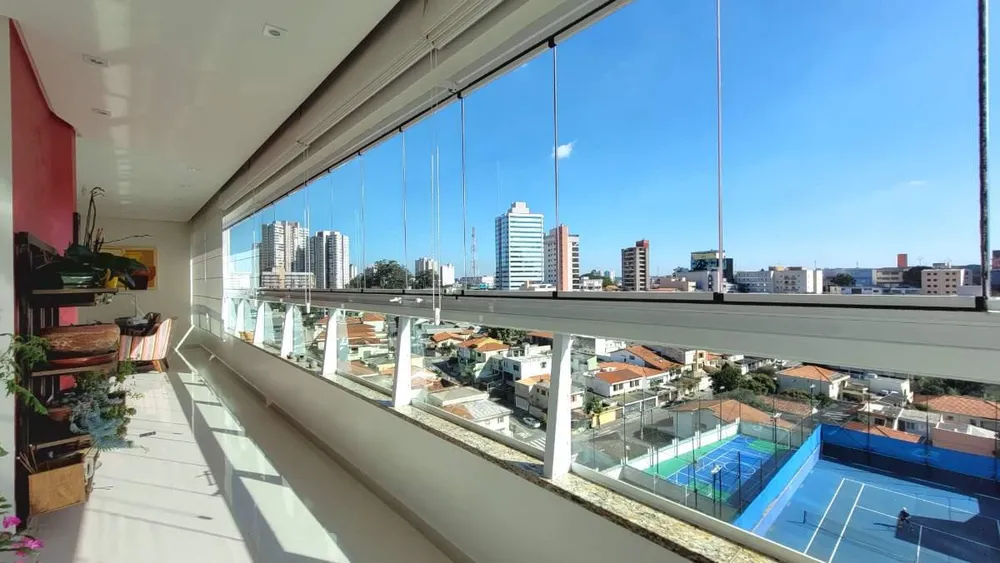 Apartamento, 3 quartos, 148 m² - Foto 11
