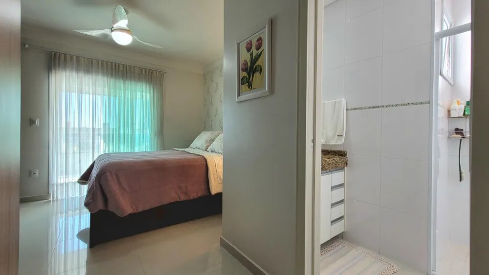 Apartamento, 3 quartos, 148 m² - Foto 3