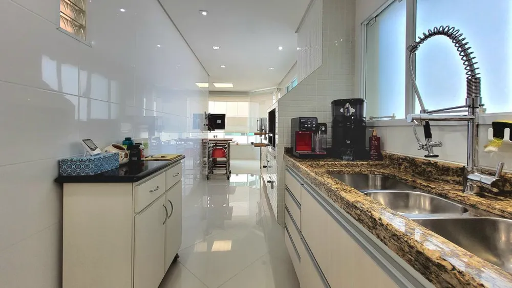 Apartamento, 3 quartos, 148 m² - Foto 9