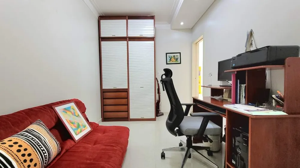 Apartamento, 3 quartos, 148 m² - Foto 4