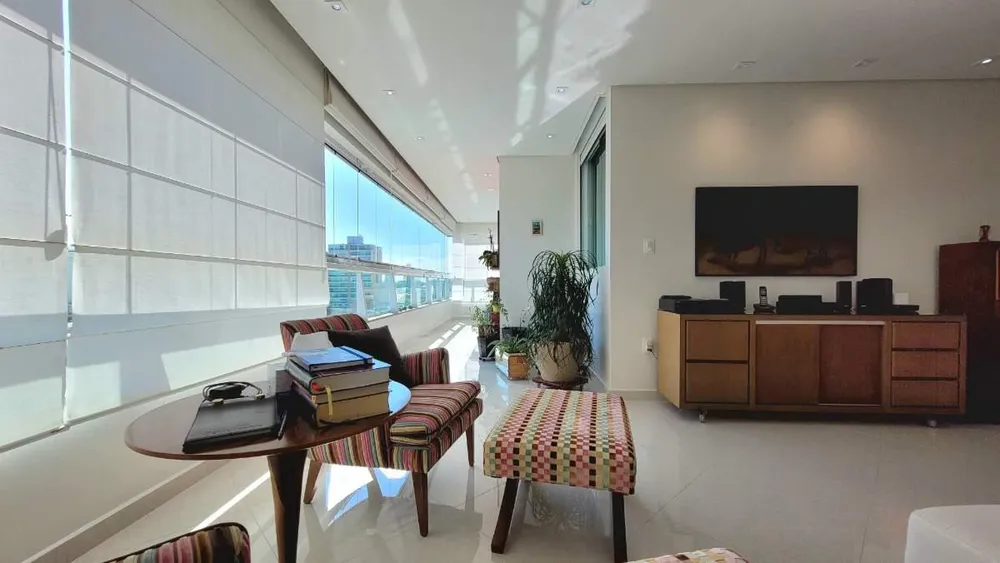 Apartamento, 3 quartos, 148 m² - Foto 6
