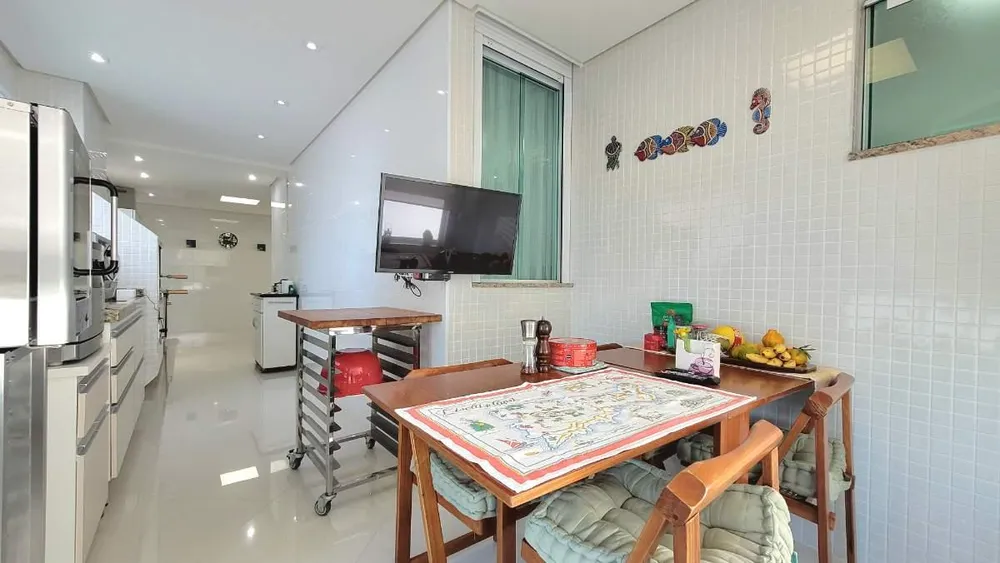 Apartamento, 3 quartos, 148 m² - Foto 8