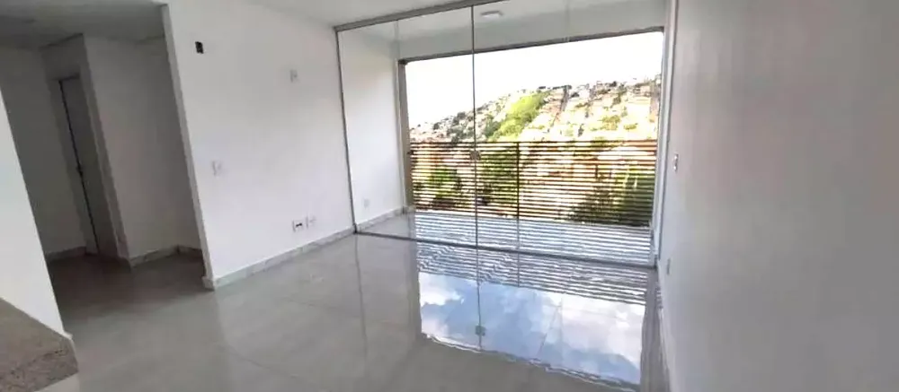 Apartamento, 2 quartos, 61 m² - Foto 1